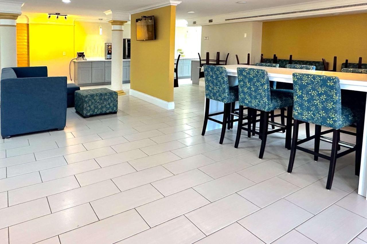 Quality Near Estalagem Nacogdoches