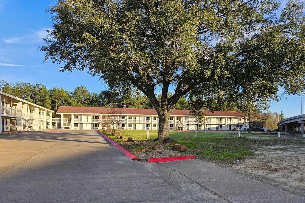 Quality Near Estalagem Nacogdoches